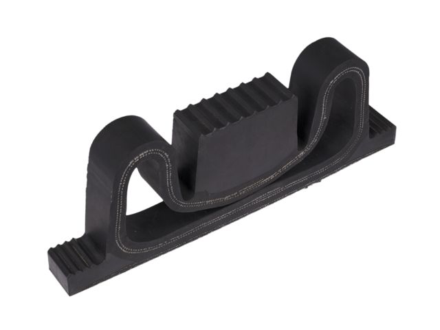 Inflatable Seals - Membramatic® 