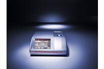 Digital performance refractometer Abbemat