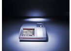 Digital performance refractometer Abbemat
