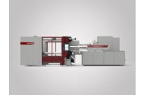 Horizontal injection molding machine / hydraulic MacroPower 400 - 2000t  