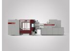 Horizontal injection molding machine / hydraulic MacroPower 400 - 2000t  
