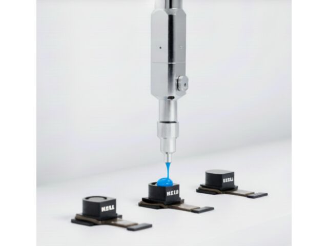 VOLUMETRIC VALVE MONO COMPONENT KEOL-K 450