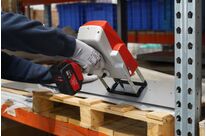 e-MARK XL | Cordless dot peen marking gun