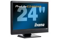 ProLite E2403WS-1 LCD Screen