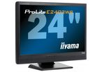 ProLite E2403WS-1 LCD Screen