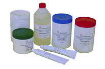 Pad printing ink