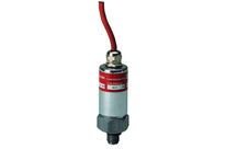 Compact Pressure Switches  KLM