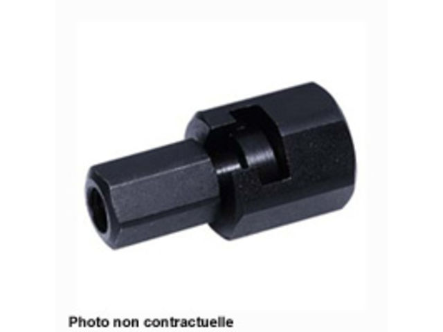 COUPLING RAP. RADIAL COMPENSATION 23450-1020