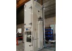 Vertical Oven for Industrial Appliances
