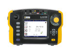 C.A 6116N and C.A 6117 : Multi-function electrical installation testers