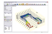 Software for alignment systems : ALIGNMENT CENTER