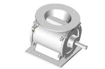 Rotary valves : Granuvrac Range DRF-DRX