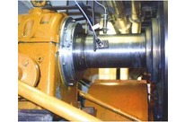 Inductive proximity sensor 