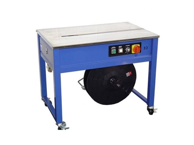 Semi automatic strapping machine TP-202
