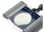 Magnifying task light ZL3