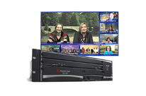 Polycom® Video Conferencing Transport Cases
