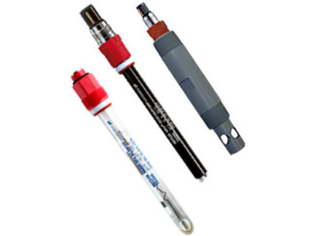 pH/ORP Probe 