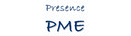 PRESENCE-PME