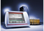 Soft drink and syrup analysis: Soft Drink Analyzer M