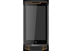 Outdoor-Smartphone : RG740 
