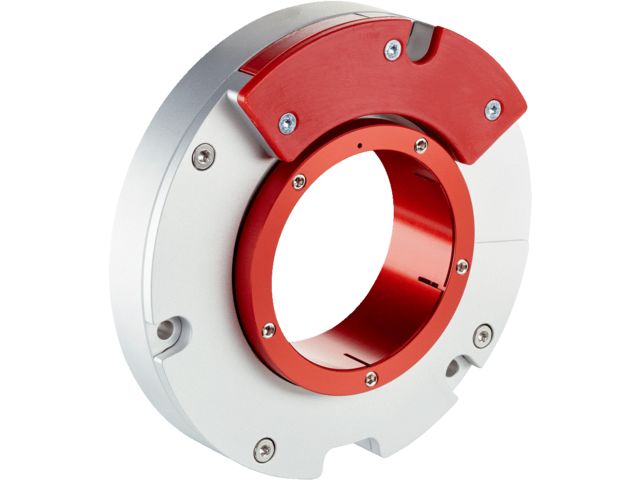 Motor feedback systems rotary : HIPERFACE® - SEM90-HN050AK22