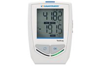 LoRa®-Powered Temperature and Humidity Data Loggers: KT - TrackLog