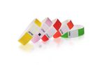 Blank Tyvek Security Wristband