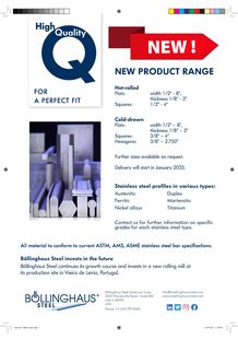 New Product Range_Inch
