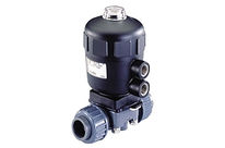 Type 2030 - Diaphragm valve