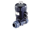Type 2030 - Diaphragm valve