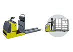 Warehouse Equipment :  C OP 20