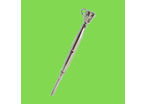 Deck Equipment : Turnbuckle - with Shackle and Crimp Coupling