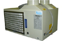 Air chiller KR - from 1 to 4 kW