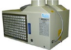 Air chiller KR - from 1 to 4 kW