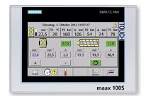 Automation solution for retro- fitting extrusion lines : MAAX® 100S 