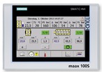 Automation solution for retro- fitting extrusion lines : MAAX® 100S 