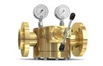 Industrial valves