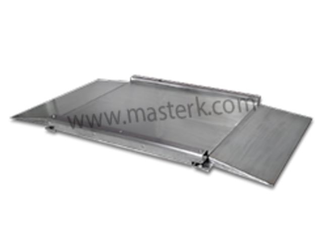 SSB LOW PROFILE SCALE 1500kg