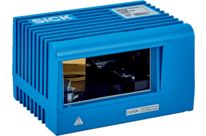 2D LiDAR sensors - LMS400-2000