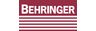 BEHRINGER GMBH