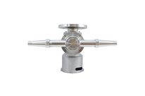 Rotary Jet- Storm Tank Cleaner