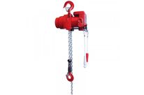 Pneumatic chain hoist - Liftmaster TCR