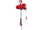 Pneumatic chain hoist - Liftmaster TCR