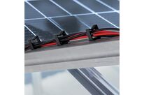 Fixing accessories PLIOCATCH MU-Q200 SOLAR