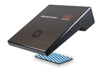 3D sensor for the measurement and inspection of shiny surfaces | reflectCONTROL