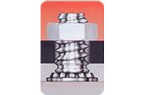 Self-clinching studs