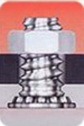 Self-clinching studs