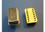 Crystal Oscillator HYBRID DIP