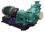Slurry pump EZJ-100A