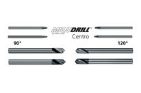 Universal drill MiquDrill 210